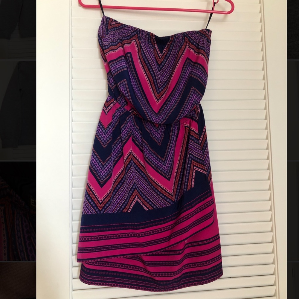 Express Dress